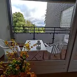 Fichtenweg 54 Apartman