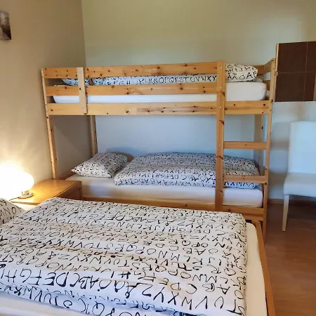 Fichtenweg 54 Apartment Winterberg