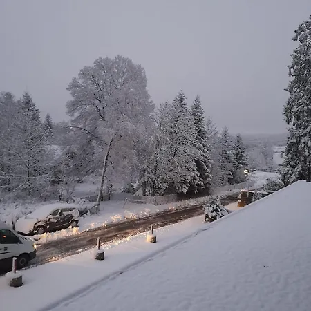 Fichtenweg 54 Winterberg