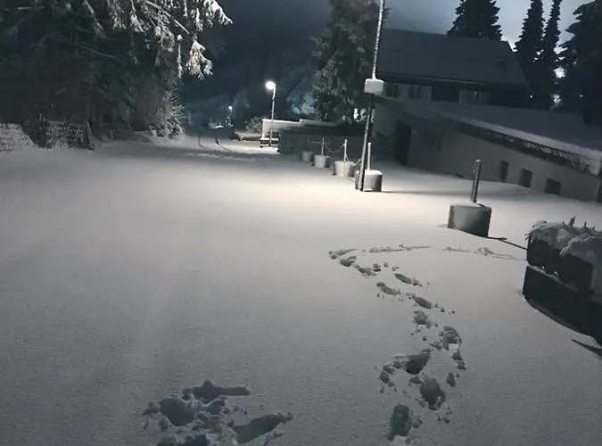 Fichtenweg 54 Apartment Winterberg